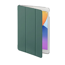 HAMA Pochette pour tablette "Fold Clear" pour iPad 10,2" (2019/2020/2021) - Vert