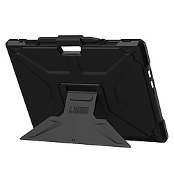 Coque pour Microsoft Surface Pro 9 avec Béquille Support UAG Metropolis SE Noir