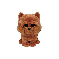 Ty PELUCHE BEANIE BOO'S BARLEY Chiens