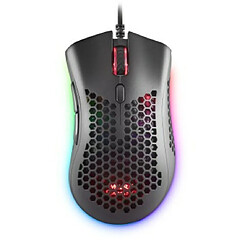 Avis Mars Gaming MMEX souris Droitier USB Type-A Optique 32000 DPI