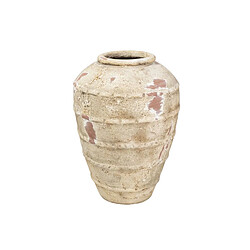 Vase Romimex Beige Terre cuite 40 x 60 x 40 cm