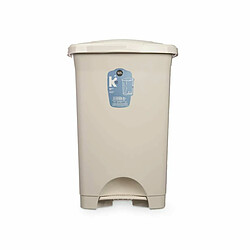 Avis BigBuy Home Beige - 50L