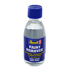 Revell Décapant peinture : Flacon 100 ml