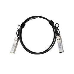 Startech 1M SFP+ DIRECT ATTACH CABLE