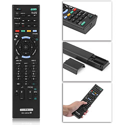 Avis SANAG Telecommande Universelle De Remplacement Pour Sony Smart Tv Rm-Ed052 Rm-Ed050 Rm-Ed047 Rm-Ed053 Rm-Ed060 Rm-Ed046 Rm-Ed044 Kdl-65S995 A Kdl-65 W855