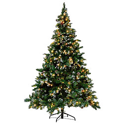 Sapin de Noël Beliani