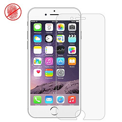 Wewoo Film protecteur écran pour iPhone 7 Plus anti-éblouissement d'écran non-plein matériel de Taiwan, aucun paquet de détail 100 PCS