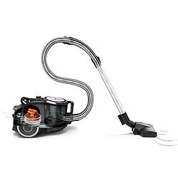 Aspirateur BOSCH BGS41FAM Bleu 600 W