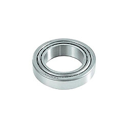 Roulement à billes rangée simple rouleaux coniques Ø int. Ø ext. 39.878 mm régime 9500 tr/min UBC Bearing LM11749/LM117