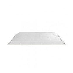 Acheter Saxby Panel LED Stratus Alliage Aluminium,acier,polystyrène Peinture blanc 3 Cm