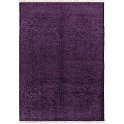 Vidal Tapis de laine 239x170 Violet Darya