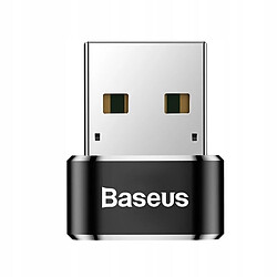 Avis GUPBOO Adaptateur de conversion USB-A mâle vers USB-C femelle,JL1193