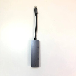 GUPBOO Lecteur de carte SD Adaptateur caméra IPHONE 4 en 1 F5-264,JL1586