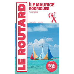 Ile Maurice, Rodrigues : + plongées : 2025-2026