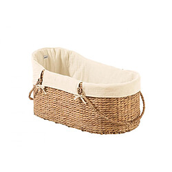 Geuther Ensemble Moses : Basket plus pied