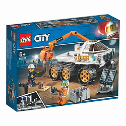 60225 Le vehicule d exploration spatiale LEGO City