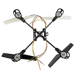 Pièces RC Quadcopter pas cher