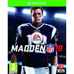 Electronic Arts Madden NFL 18 - Xbox One