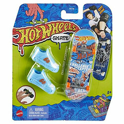 Acheter finger skate Mattel Chaussures