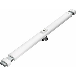 Avis Abus 490903 Barre de sécurité pour porte PR2700 Blanc