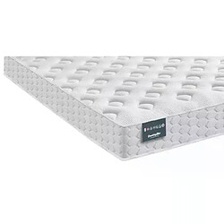 Avis Matelas Dunlopillo JACINTHE 90x190