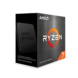 VIST PC Gaming Ryzen 7 5700G - RAM 32Go - AMD Radeon RX VEGA 8 - SSD 1To - WIFI - Windows 10 Pro