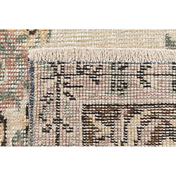 Acheter Vidal Tapis de laine 264x170 beige Ultra Vintage