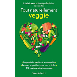 Tout naturellement veggie