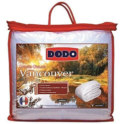 DODO Couette chaude Vancouver 240x260