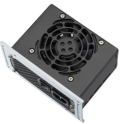 Avis FSP SFX Pro Alimentation PC 450W Non Modulaire 80 Plus Bronze ATX Noir