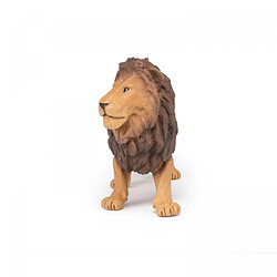 Papo 50191 Grand lion figurine geante pas cher