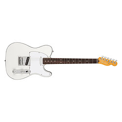 American Ultra Telecaster RW Arctic Pearl Fender