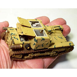 Bronco Models Maquette Char Cv3/33 Tankette Serie Ii (early Production)