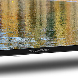 Thomson 32" (81 Cm) Fhd LED Google TV pas cher