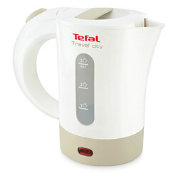 Tefal Travel'City KO120130 electric kettle