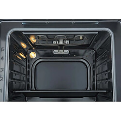 Avis Four encastrable AYA AFE70XBL 70L Noir