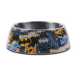 Gamelle pour chien Batman