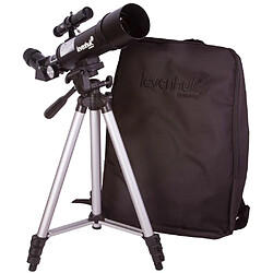 Télescope Levenhuk Skyline Travel 50