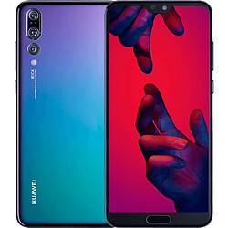 Avis Huawei P20 Pro 128 Go Twilight