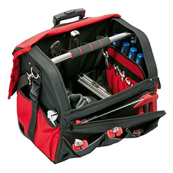 Avis Sac ROLLBAG XL à bras télescopique KS TOOLS 850.0335