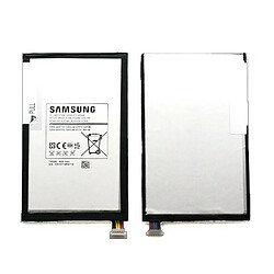 Batterie original T4450E 4450mAh pour Samsung galaxy Tab 3 8.0 8' T310 T311