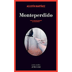 Monteperdido - Occasion