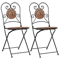 Chaises de jardin