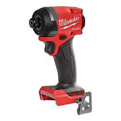 Visseuse à chocs 18v - m18 fuelhex ¼ - m18 fid3-502x - MILWAUKEE