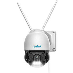 Camescope de surveillance Reolink RLC-523WA pas cher