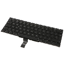 Clavier d'ordinateur d'ABS