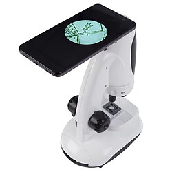 Acheter Velleman Microscope pour téléphone portable 50-400x