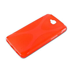 Cadorabo Coque LG G Pad PRO LITE Etui en Rouge