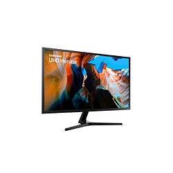 Acheter Samsung U32J592UQR Ecran PC 32" 4K UHD LCD 60Hz HDMI Noir