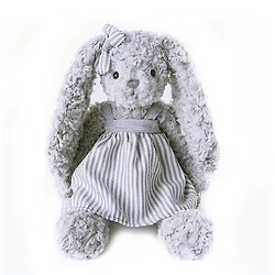 Universal Lapin doux en peluche en peluche